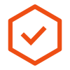 hexagon-check-icon-001